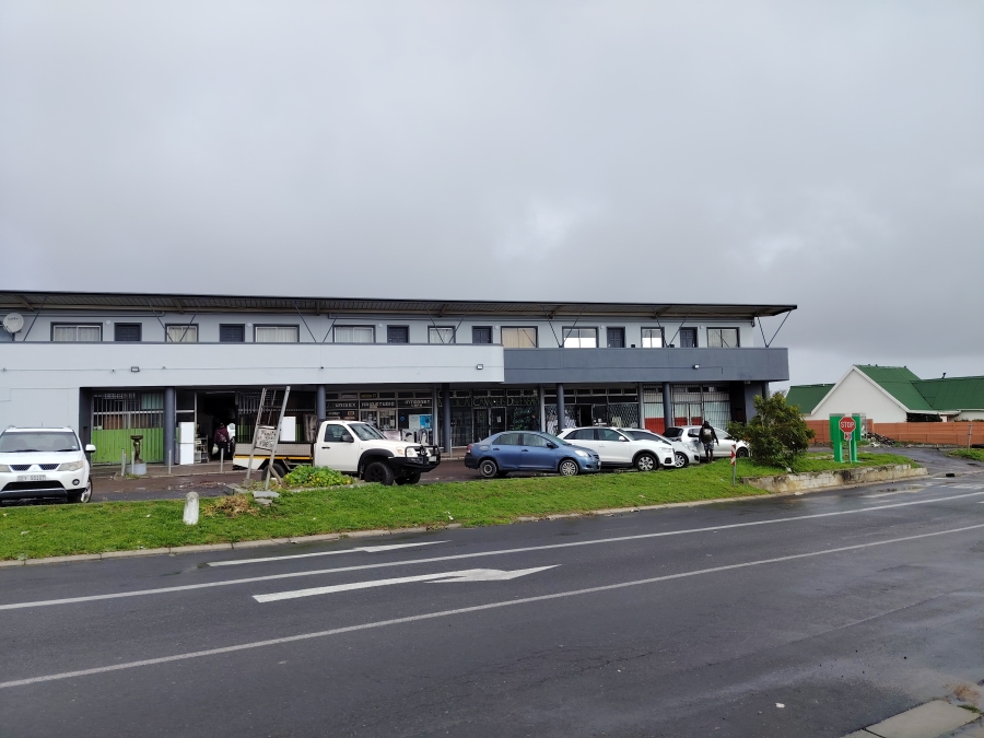 To Let 2 Bedroom Property for Rent in Anchorage Park Western Cape